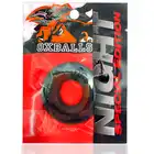 Oxballs - Do-nut 2 Cockring Special - rozciągliwy ring na penisa. Większa i mocniejsza erekcja gwarantowana!