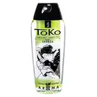 Shunga - Toko Aroma Melon 165 ml. Niezwykle wydajny i porywająco owocowy lubrykant wodny o smaku melona. Szaleństwo zmysłów. 