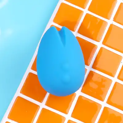 Calexotics - Silicone Marvelous Eggciter - masażer w formie jajeczka. Rewolucja w przyjemności!