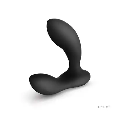 Lelo - Bruno. Wyjątkowy masażer prostaty, który łączy elegancję, nowoczesność i niezwykłą moc