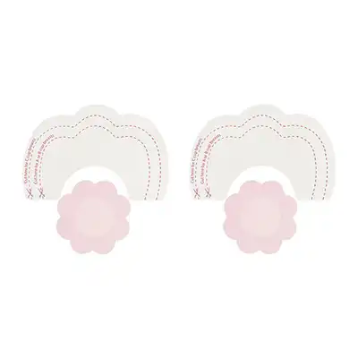 Bye Bra  - Breast Lift &amp; A-C - taśmy liftingujące do biustu oraz nasutniki. Pożegnaj się z biustonoszem! 