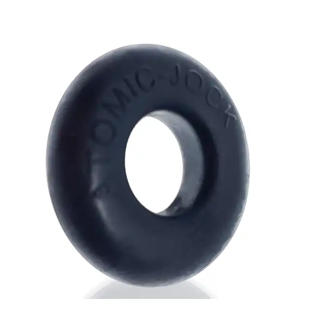 Oxballs - Do-nut 2 Cockring Special - rozciągliwy ring na penisa. Większa i mocniejsza erekcja gwarantowana!