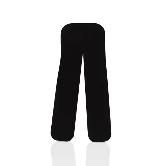 Easy Toys - Booty Tape 1 szt. Taśma do rozchylania pośladków. Super przyczepność, świetna do zabaw analnych 