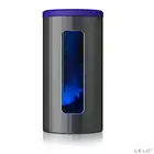Lelo - F1 V2. Innowacyjny masturbator klasy premium. Możliwość sterowania przez aplikację. Najnowsza technologia w zasięgu Twojej ręki