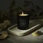 Je Joue - Massage Candle Jasmine Lily - świeca do masażu z nawilżającymi olejkami. Przepiękny zapach jaśminu i lilii 