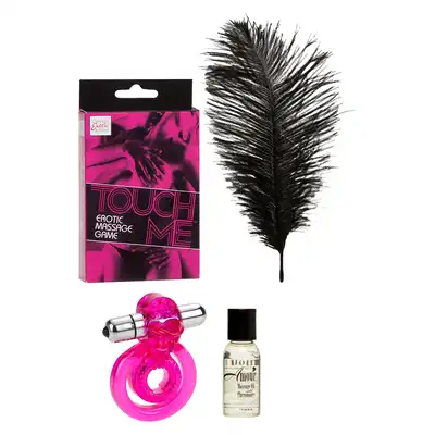Zestaw-OURS DATE NIGHT KIT