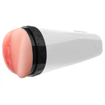 Masturbator- MOLLY - 36 functions USB