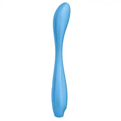 Wibrator-G-Spot Flex 4 Connect App