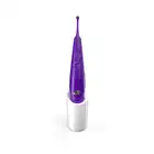 Zumio - X Spirotip Vibrator - dokładna i perfekcyjna stymulacja. Elektryzująca przyjemność gwarantowana! Mega Sale!