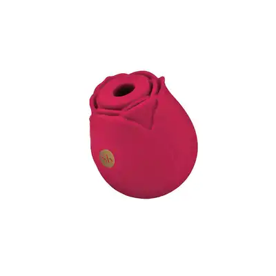 SECRET KISSES ROSEGASM AIR SUCTION VIBE