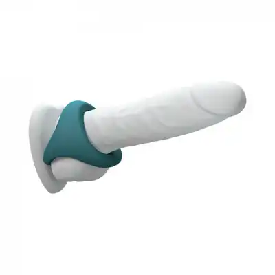 FLUX RING - TEAL ME