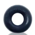 Oxballs - Do-nut 2 Cockring Special - rozciągliwy ring na penisa. Większa i mocniejsza erekcja gwarantowana!