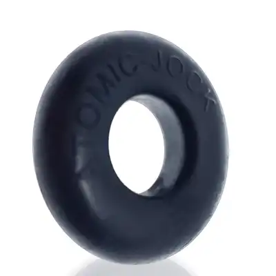 Oxballs - Do-nut 2 Cockring Special - rozciągliwy ring na penisa. Większa i mocniejsza erekcja gwarantowana!