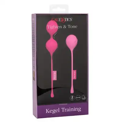 Kegel Training 2 Pcs