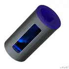 Lelo - F1 V2. Innowacyjny masturbator klasy premium. Możliwość sterowania przez aplikację. Najnowsza technologia w zasięgu Twojej ręki