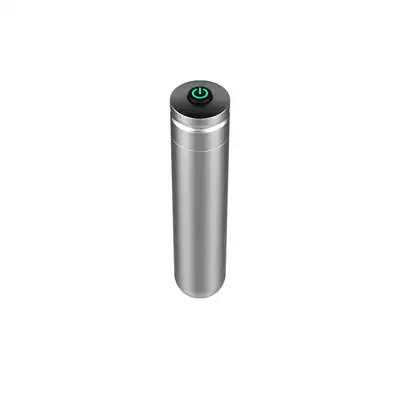 Nexus - Ferro Stainless Steel Vibrator