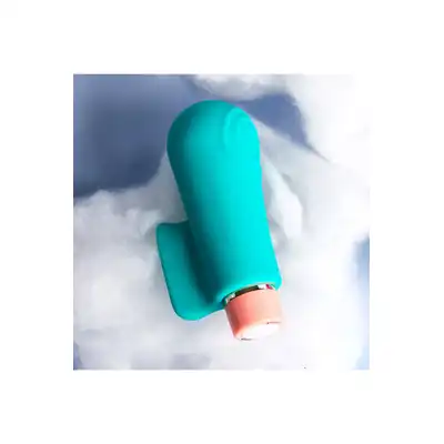 ARIA SENSUAL AF TEAL