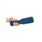 Ouch! - Denim Paddle. Dżinsowa packa do klapsów dla niegrzecznych miłośników BDSM. Doskonały wybór dla każdego fana klapsów. Ostatnia sztuka!