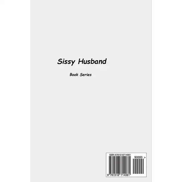 Dani Jensen - Wife Makes Husband Take His First Pegging (Sissy Husband) Vol 3. Anglojęzyczna zmysłowo-perwersyjna książka o peggingu i małżeńskiej zamianie ról. Opowiadanie erotyczne. 