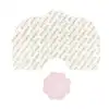 Bye Bra - Breast Lift Tape 3 Pairs D-F. Taśmy do biustu i nakładki na sutki. Renomowana jakość i wytrzymałość. Podniesiony biust bez stanika 