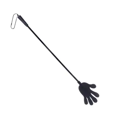 O-Products - Silicone Hand Shape Crop - silikonowa packa o kształcie ręki. Solidna i wytrzymała