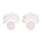 Bye Bra  - Breast Lift &amp; A-C - taśmy liftingujące do biustu oraz nasutniki. Pożegnaj się z biustonoszem! 