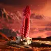 Kiotos Monstar - Dildo Beast 24. Drapieżne dildo w formie macki potwora morskiego. Daj się ponieść dzikiej fantazji!