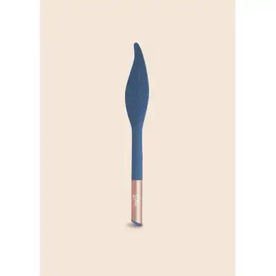 Deia - The Feather Vibrating Tickler - eleganckie i wszechstronne piórko do stymulacji stref erogennych! 