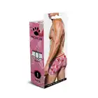 Prowler - Ice Cream XL Boxershort. Bokserki męskie z dwuznacznym wzorem w lody i wiśnie. Satynowe wykończenie. 