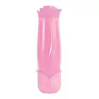 Shots - My First Mini Lipstick Vibrator - mini wibrator w uroczym kształcie szminki. Zabierz ją do kosmetyczki! Ostatnia sztuka!