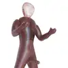 Lalka - American Footballer Male Doll - seksowna postać futbolisty w postaci dmuchanej lalki