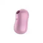 Satisfyer - Cotton Candy Lilac - kultowy produkt do stymulacji łechtaczki. Wibrator pulsacyjny 