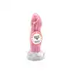 Kiotos Monstar - Dildo Beast 24. Drapieżne dildo w formie macki potwora morskiego. Daj się ponieść dzikiej fantazji!
