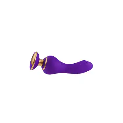 SHUNGA SANYA PURPLE