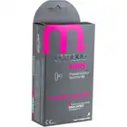 MrComodo - Lady Condoms 3pc. Dopochwowe prezerwatywy dla kobiet. Wykonana z syntetycznej żywicy najwyższej jakości. Cienka, wytrzymała i komfortowa!