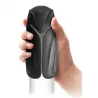 Blue Junker - Adjustable Masturbator. Męski masturbator o nowoczesnym designie. 10 trybów wibracji i specjalnie przeanalizowany kształt dla pełnego komfortu i satysfakcji użytkowania