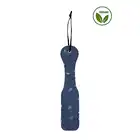 Ouch! - Denim Paddle. Dżinsowa packa do klapsów dla niegrzecznych miłośników BDSM. Doskonały wybór dla każdego fana klapsów. Ostatnia sztuka!
