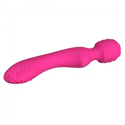 TWIST - DANGER PINK