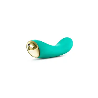 ARIA LUSCIOUS AF TEAL