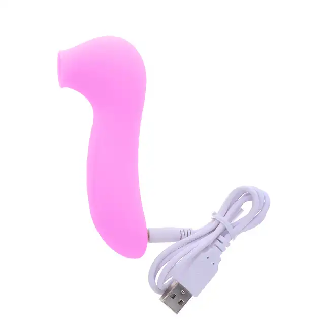 Happiness - Too Hot To Handle USB. Wibrator do łechtaczki z funkcją intensywnych pieszczot. Precyzyjna i ogromna rozkosz gwarantowana. Mega Sale!