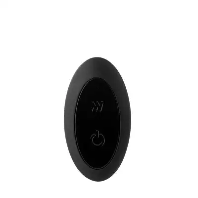 GLAMOUR GLASS REMOTE VIBE PLUG