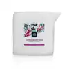 Exotiq - Massage Candle Bamboo Orchids 200g. Duża świeca do masażu na bazie olejku kokosowego. Cudowny zapach orchidei. Mega Sale!