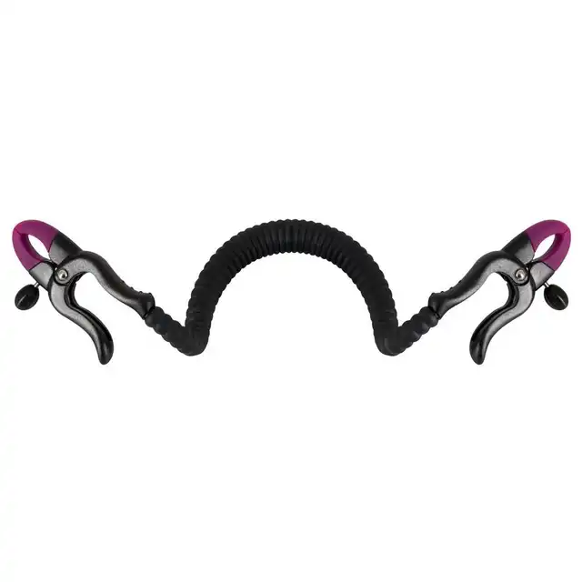 You2Toys - Intimate Spreader Strong . Wytrzymały i ergonomiczny klips do pochwy rozchylający wargi sromowe. Odsłania łechtaczkę. 