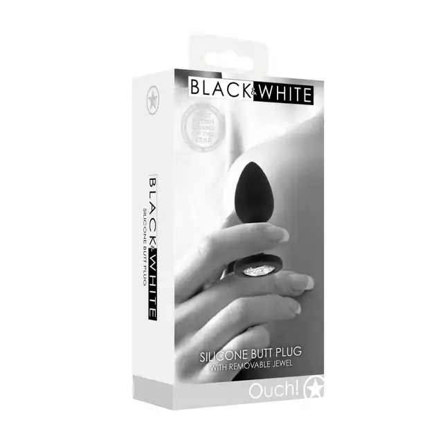 36-OU692BLK