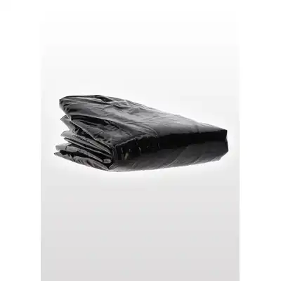 Taboom - Wet Play Queensize Bedsheet. Wodoodporne prześcieradło do intensywnie mokrych zabaw. Osłoń swoje łóżko przed zachlapaniem podczas masażu