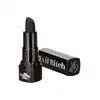 Calexotics - Naughty Bitch Lipstick Vibrator. Wibrator punktowy w formie dyskretnej, czarnej szminki. 10 potężnych funkcji wibracji ukryte w 10cm mini wibratorku. Idealny dla odważnych kobiet