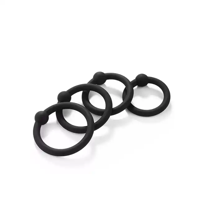 Kiotos Monstar - Beast 16. Prążkowane dildo w kształcie gadziego penisa. Świetny design. 21 cm długości, 7 cm średnicy