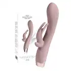 Satisfyer - Pearl Diver Violet. Stymulator łechtaczki w kształcie delikatnej muszelki. 11 trybów pulsacji i 12 wibracji 