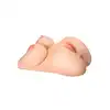 PDX Plus - EZ Bang Torso. Luksusowy ultra realistyczny masturbator w formie seksownego torsu kobiety. Dwie dziurki rozkoszy i jędrne piersi, jak prawdziwe!