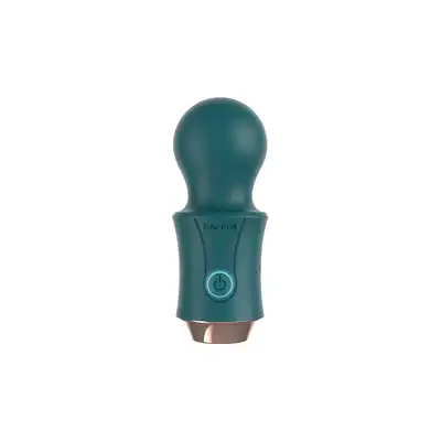 Xocoon - The Traveller Wand USB. Mini magiczna różdżka o potężnych i cichych wibracjach. 